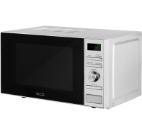 Φούρνος μικροκυμάτων ECG MTD 2071 SE